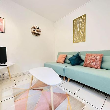 Appartement Confidentiel Laon Ngoại thất bức ảnh