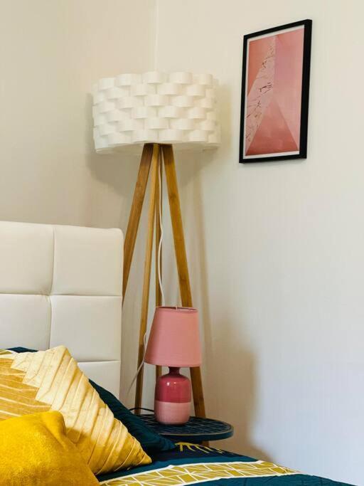 Appartement Confidentiel Laon Ngoại thất bức ảnh