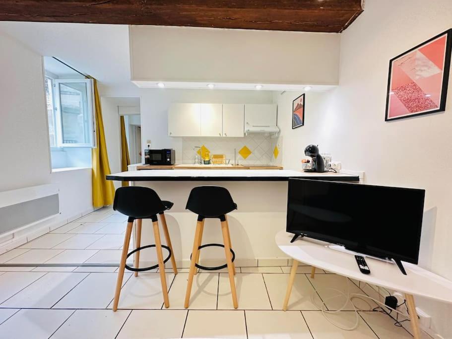 Appartement Confidentiel Laon Ngoại thất bức ảnh