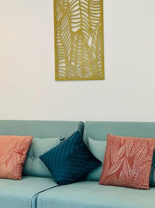 Appartement Confidentiel Laon Ngoại thất bức ảnh