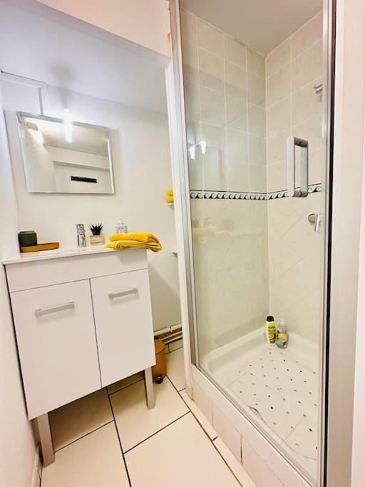 Appartement Confidentiel Laon Ngoại thất bức ảnh